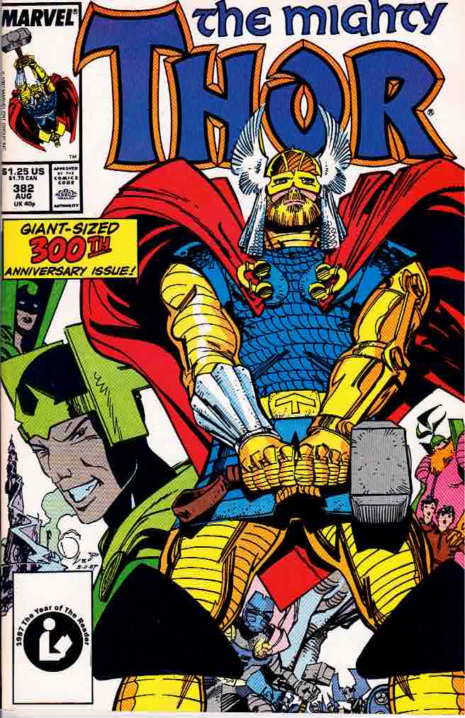 Thor 1987 0382