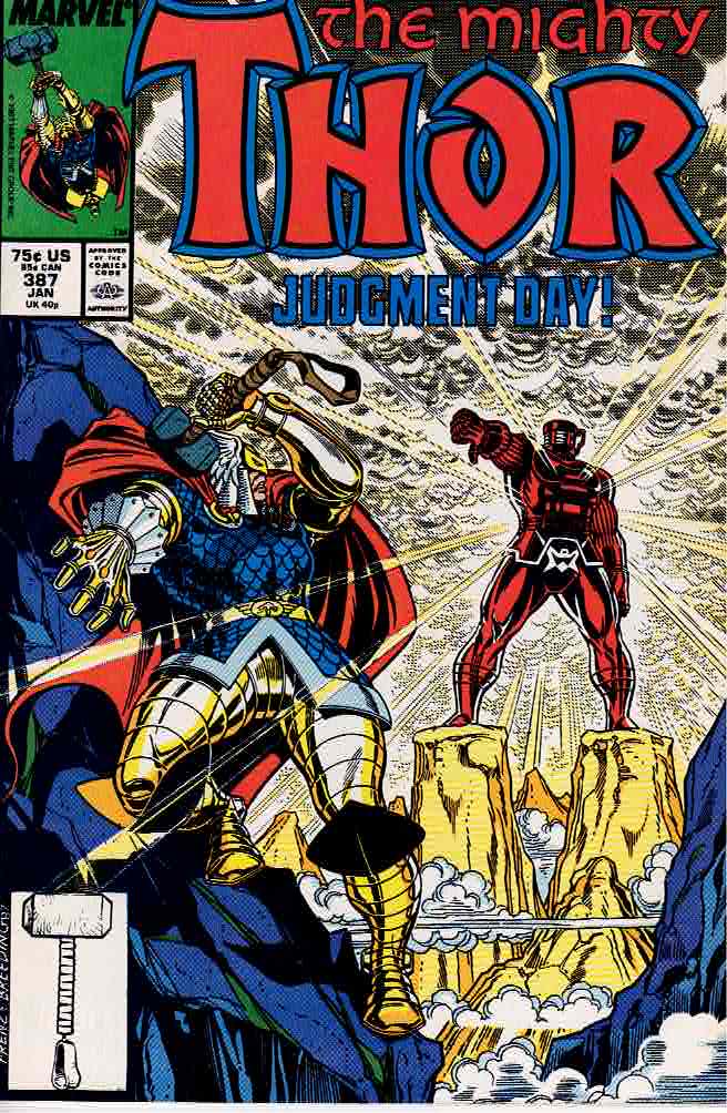 Thor 1988 0387