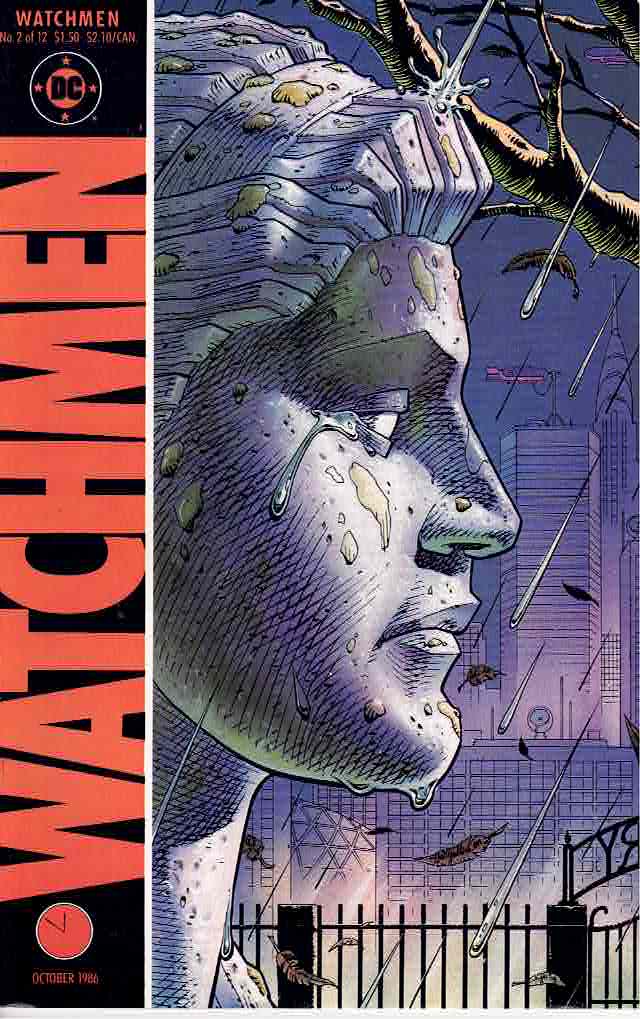 Watchmen 1986 0002