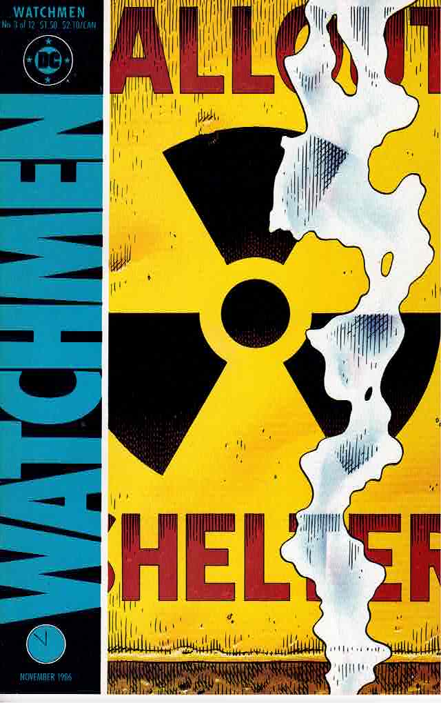 Watchmen 1986 0003