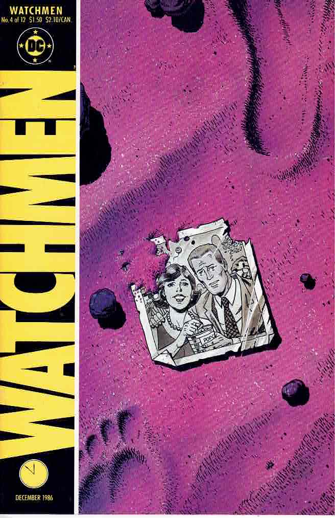 Watchmen 1986 0004