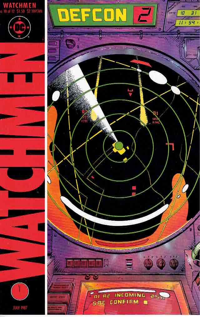 Watchmen 1987 0010
