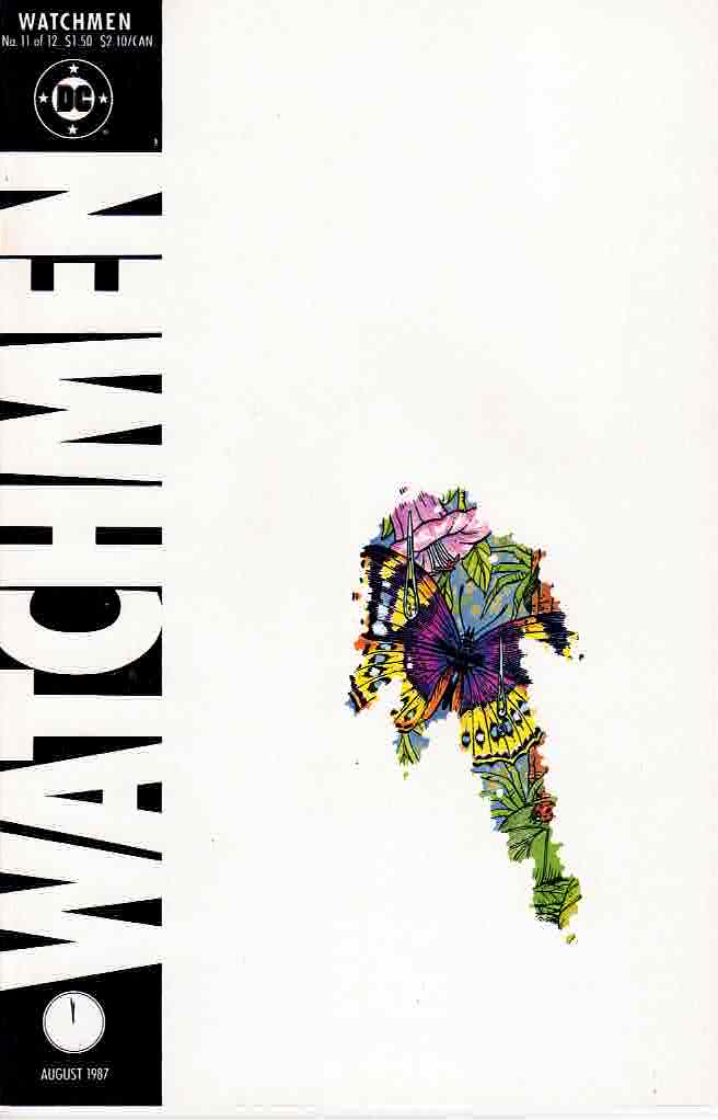 Watchmen 1987 0011