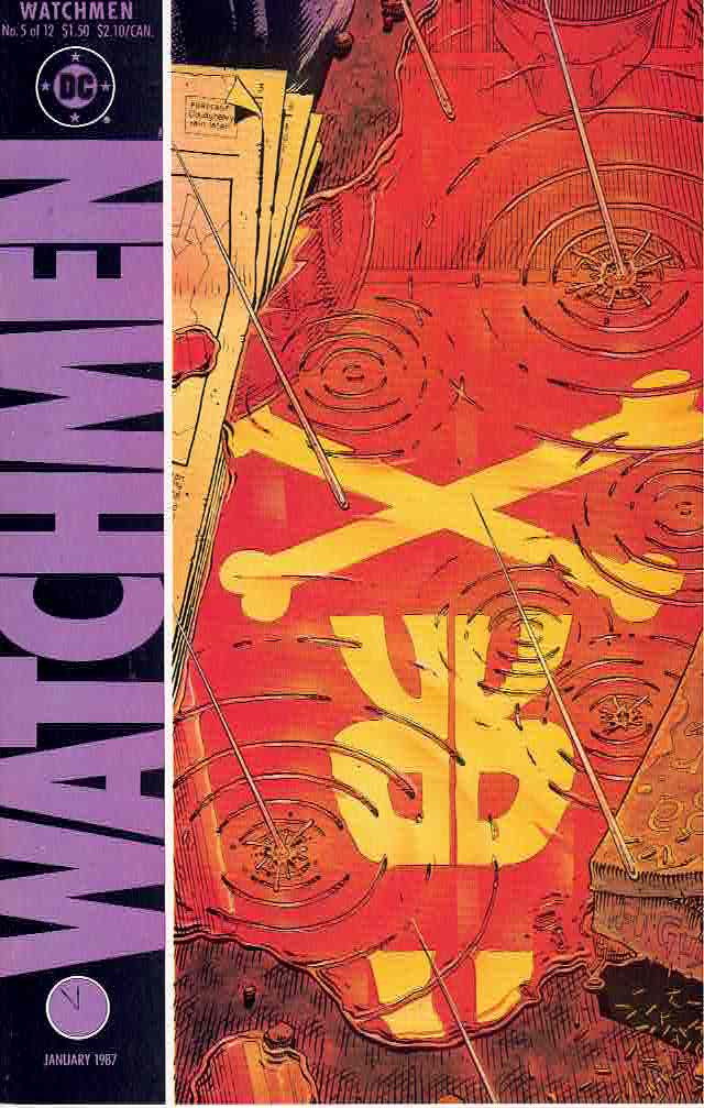 Watchmen 1987 0005