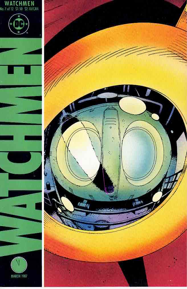 Watchmen 1987 0007