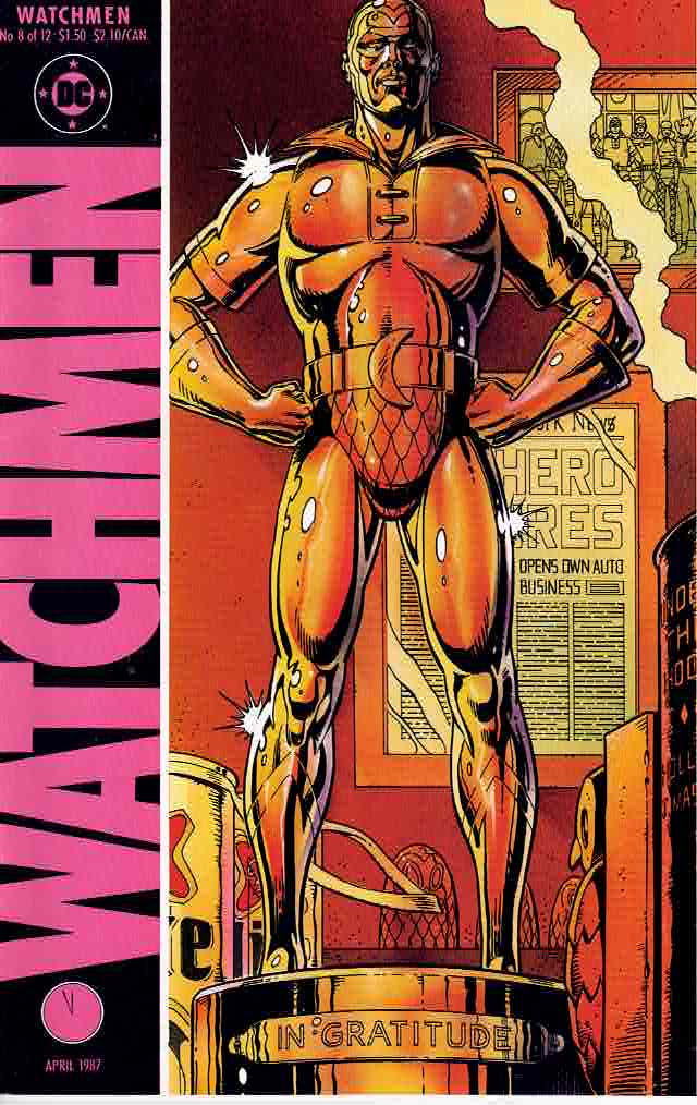 Watchmen 1987 0008