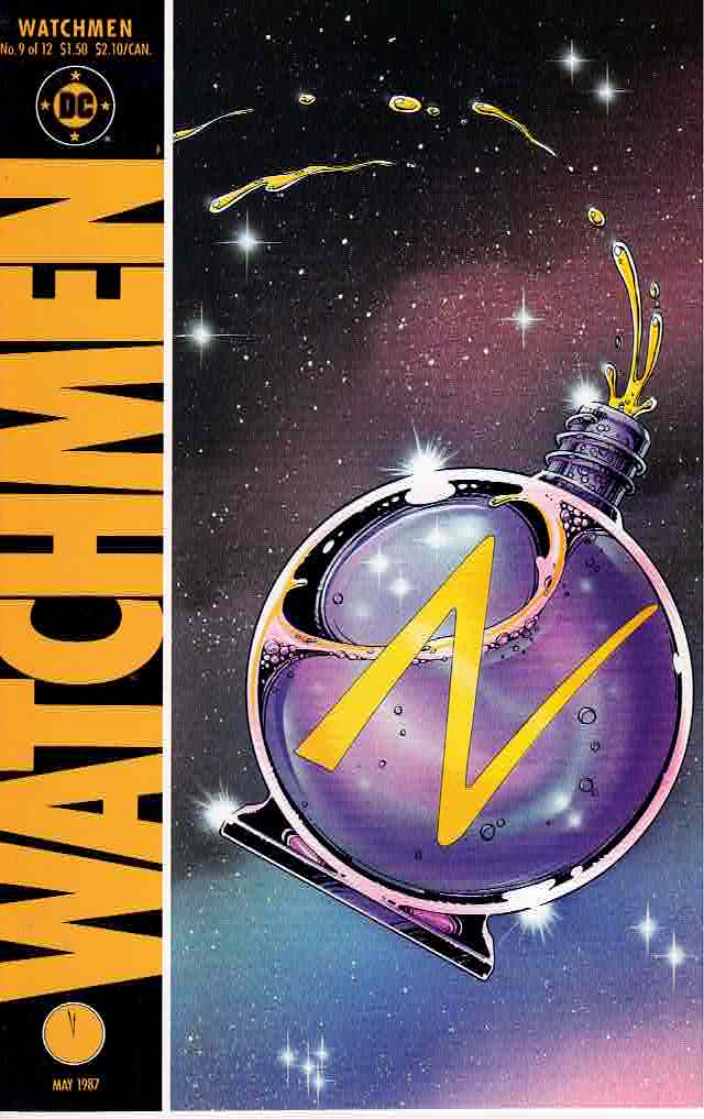 Watchmen 1987 0009