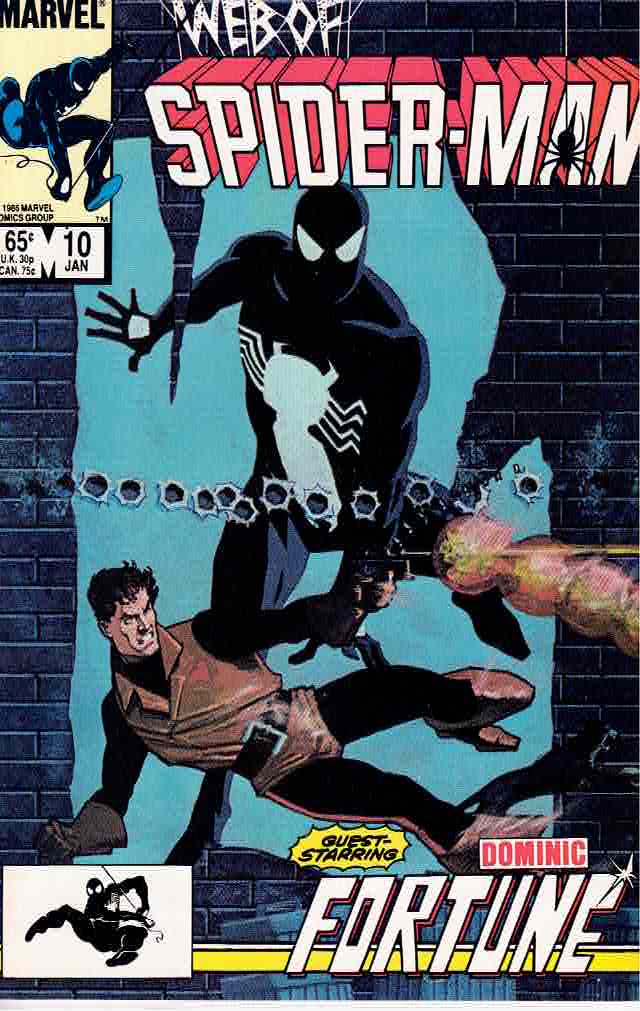 Web of Spider-Man 1986 0010