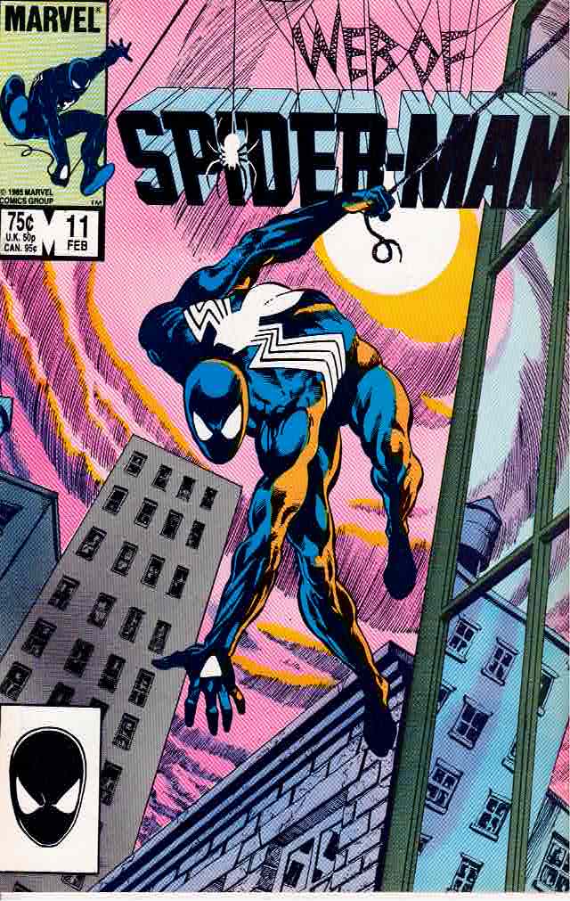 Web of Spider-Man 1986 0011