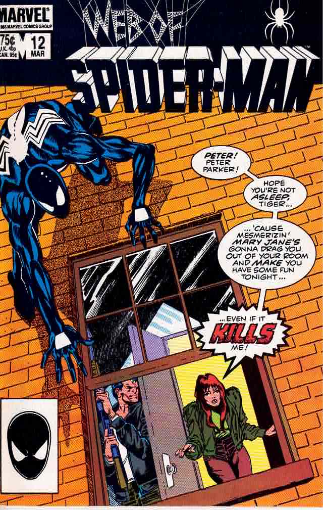 Web of Spider-Man 1986 0012