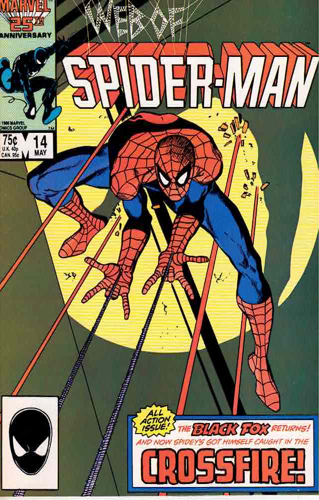 Web of Spider-Man 1986 0014