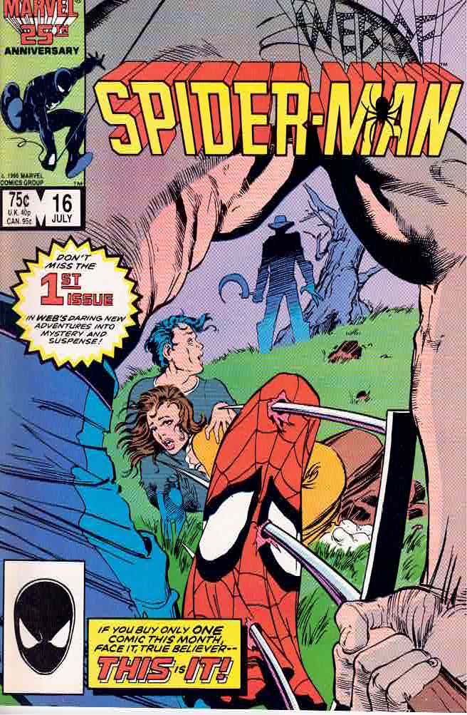Web of Spider-Man 1986 0016