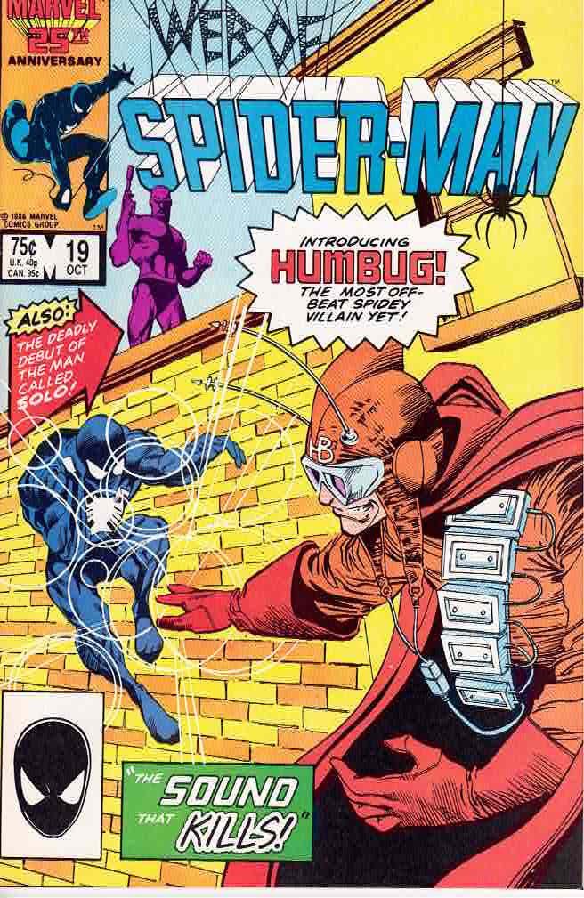 Web of Spider-Man 1986 0019
