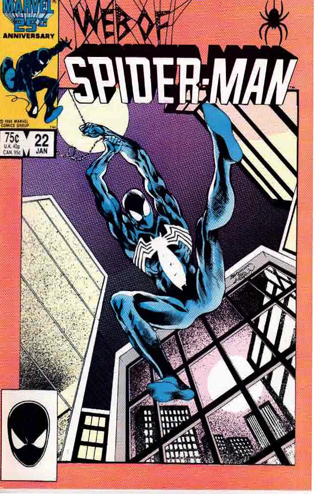 Web of Spider-Man 1987 0022