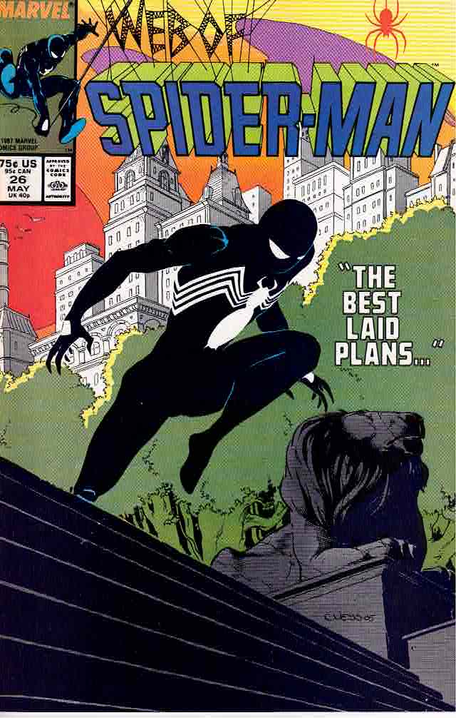 Web of Spider-Man 1987 0026