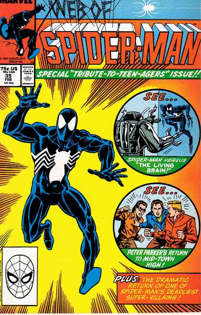 Web of Spider-Man 1988 0035