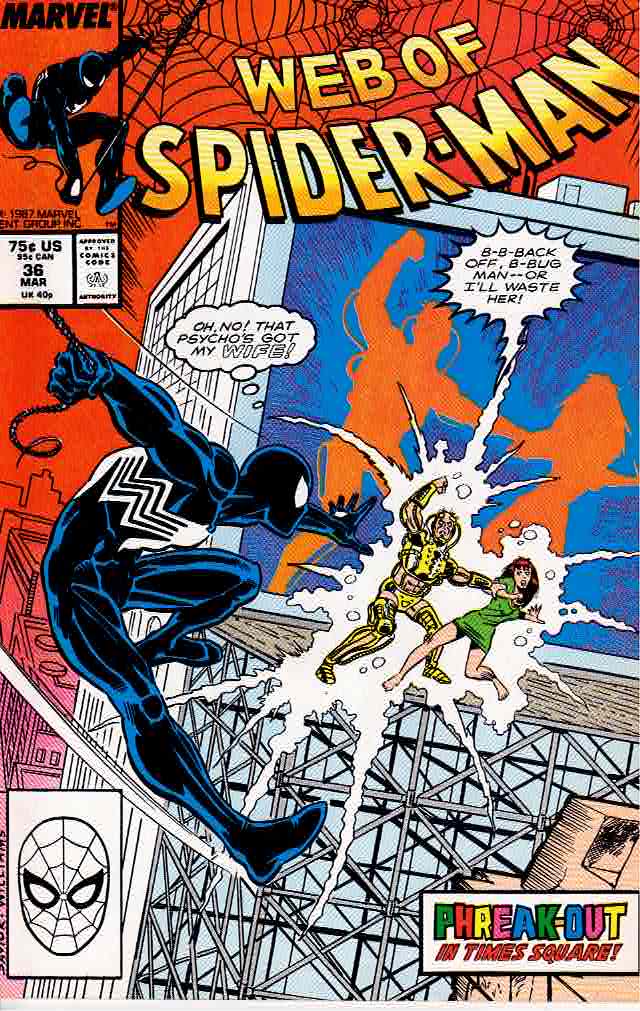 Web of Spider-Man 1988 0036