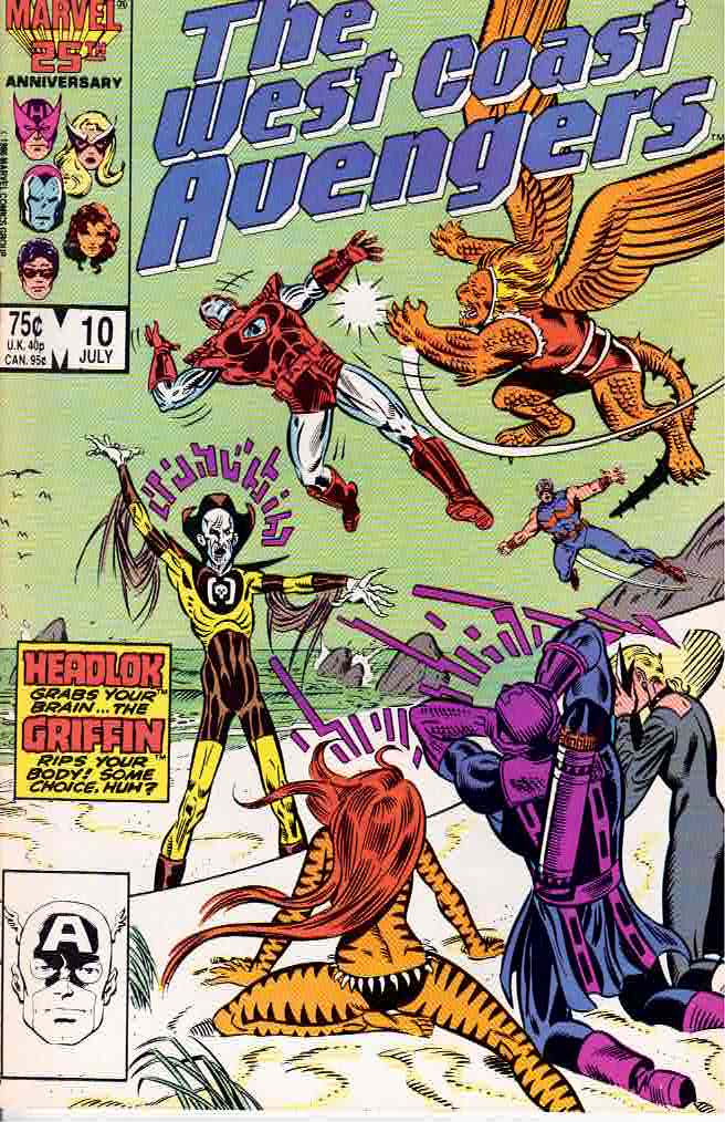 West Coast Avengers 1986 0010