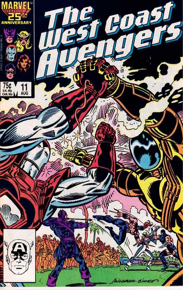 West Coast Avengers 1986 0011
