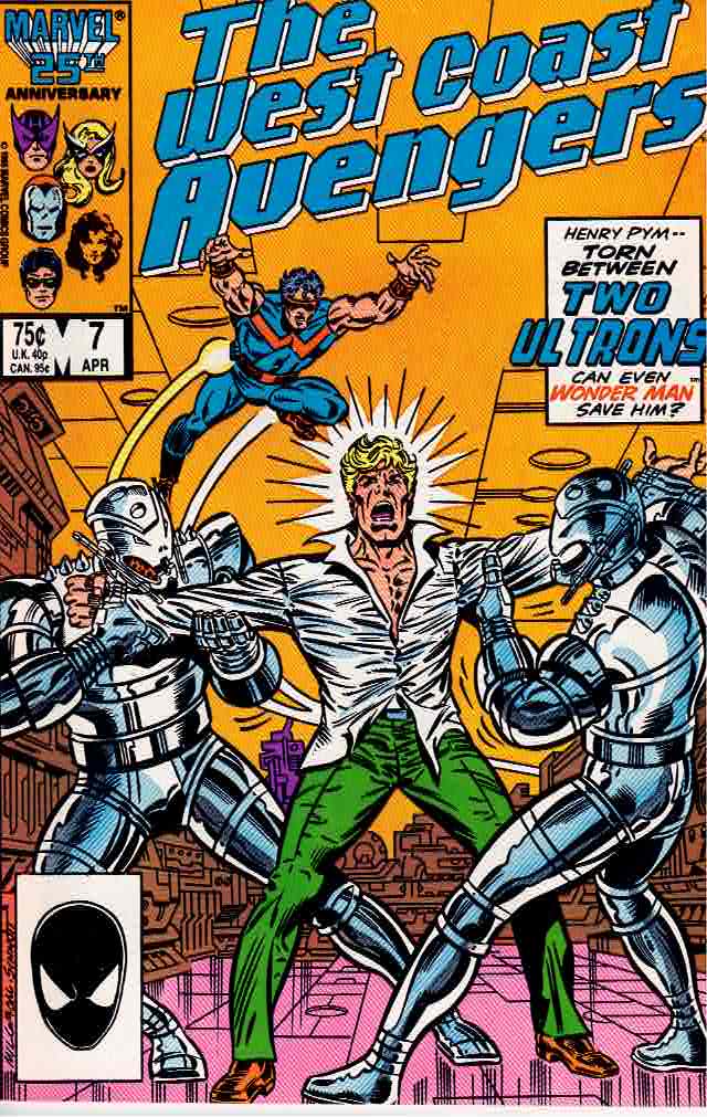 West Coast Avengers 1986 0007