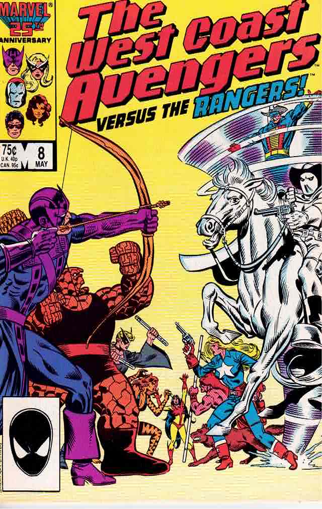 West Coast Avengers 1986 0008