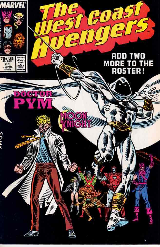 West Coast Avengers 1987 0021