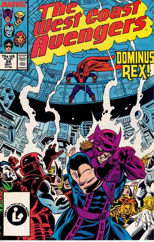 West Coast Avengers 1987 0024