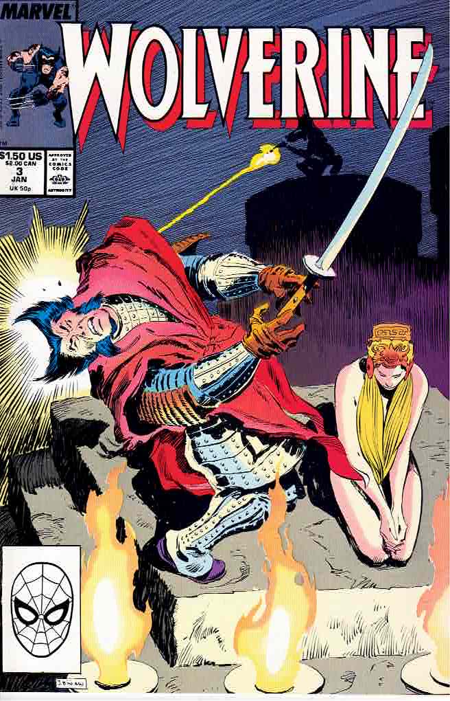 Wolverine 1989 0003