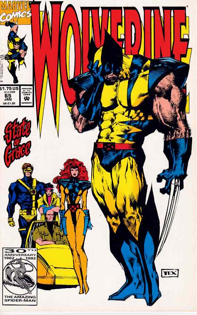 Wolverine 1993 0065