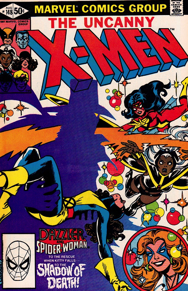X-Men 1981 0148