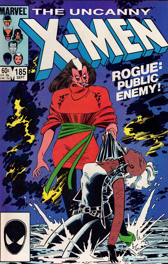 X-Men 1984 0185