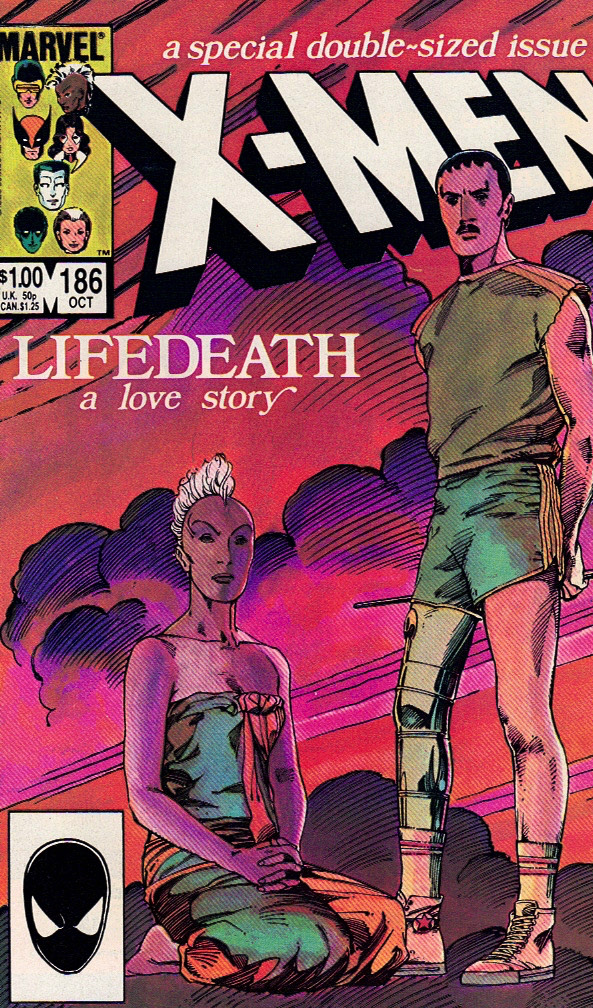 X-Men 1984 0186