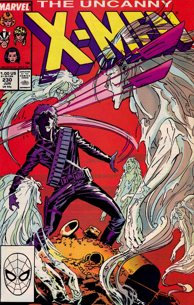 X-Men 1988 0230
