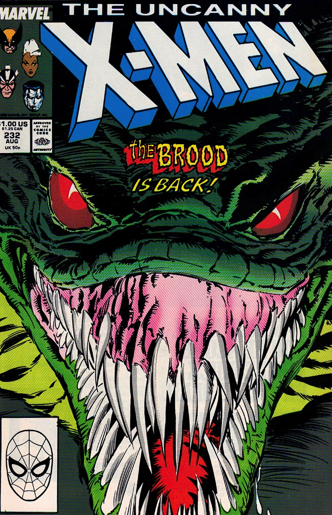 X-Men 1988 0232