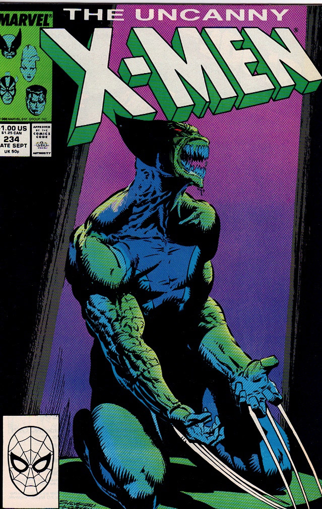 X-Men 1988 0234